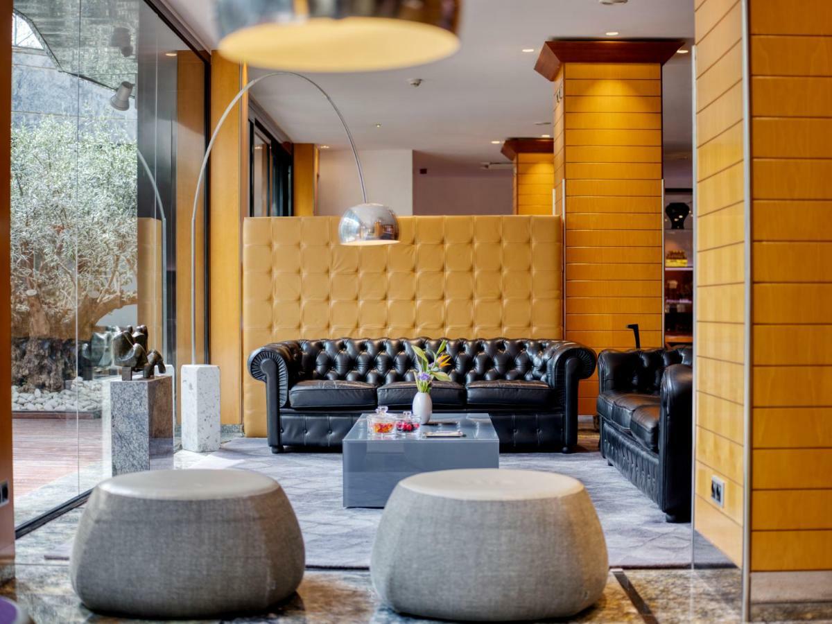 Sansi Pedralbes — Fotos 1